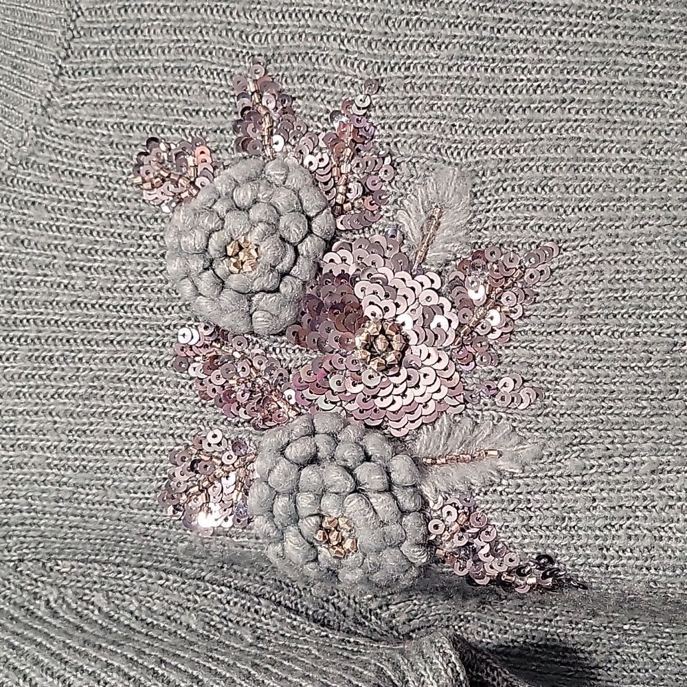 Loft sweater - Picture 3 of 4